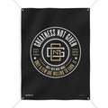 Few Will EARN IT Banner
