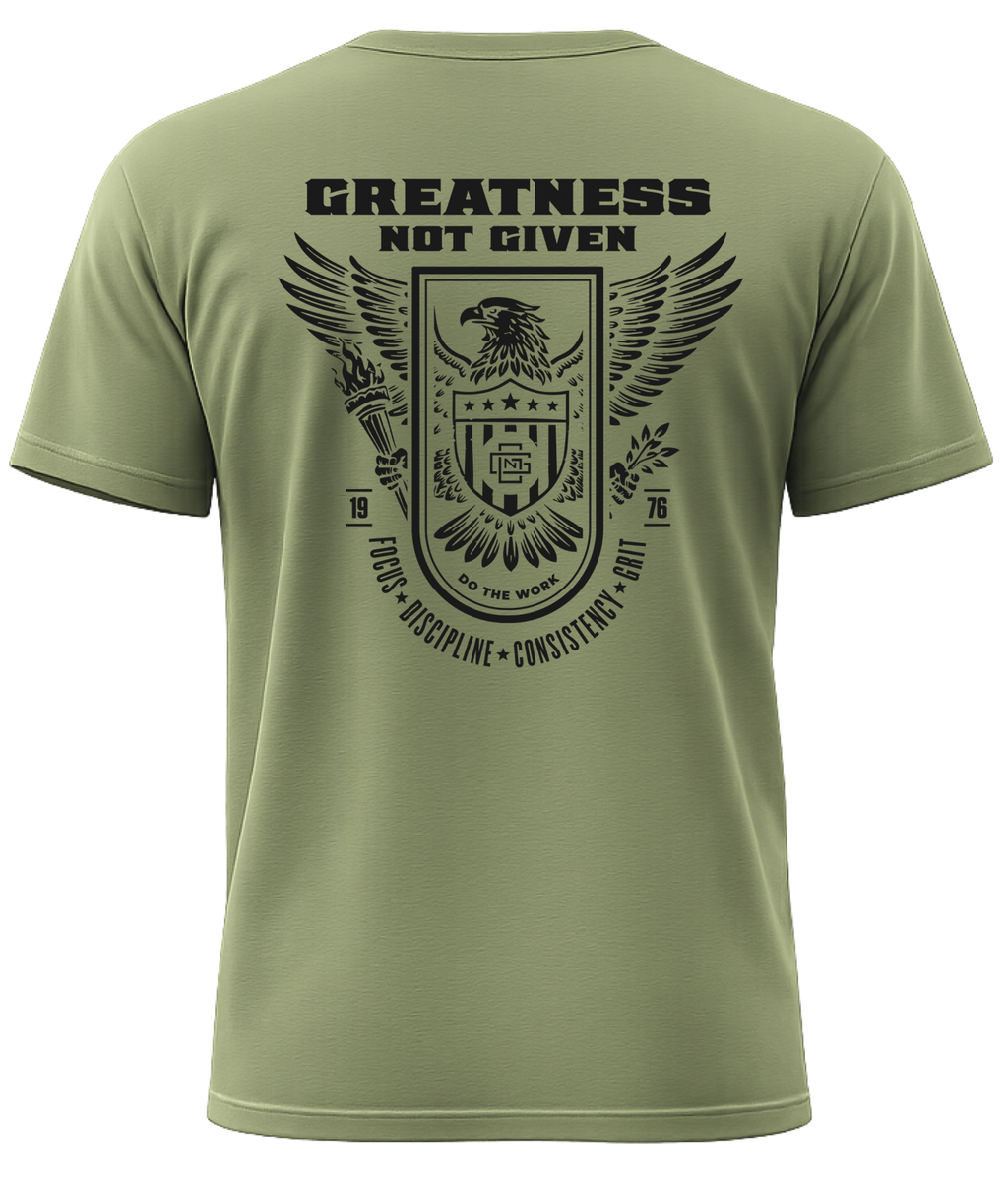 Honor & Integrity