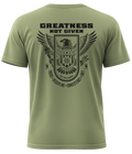 Honor & Integrity