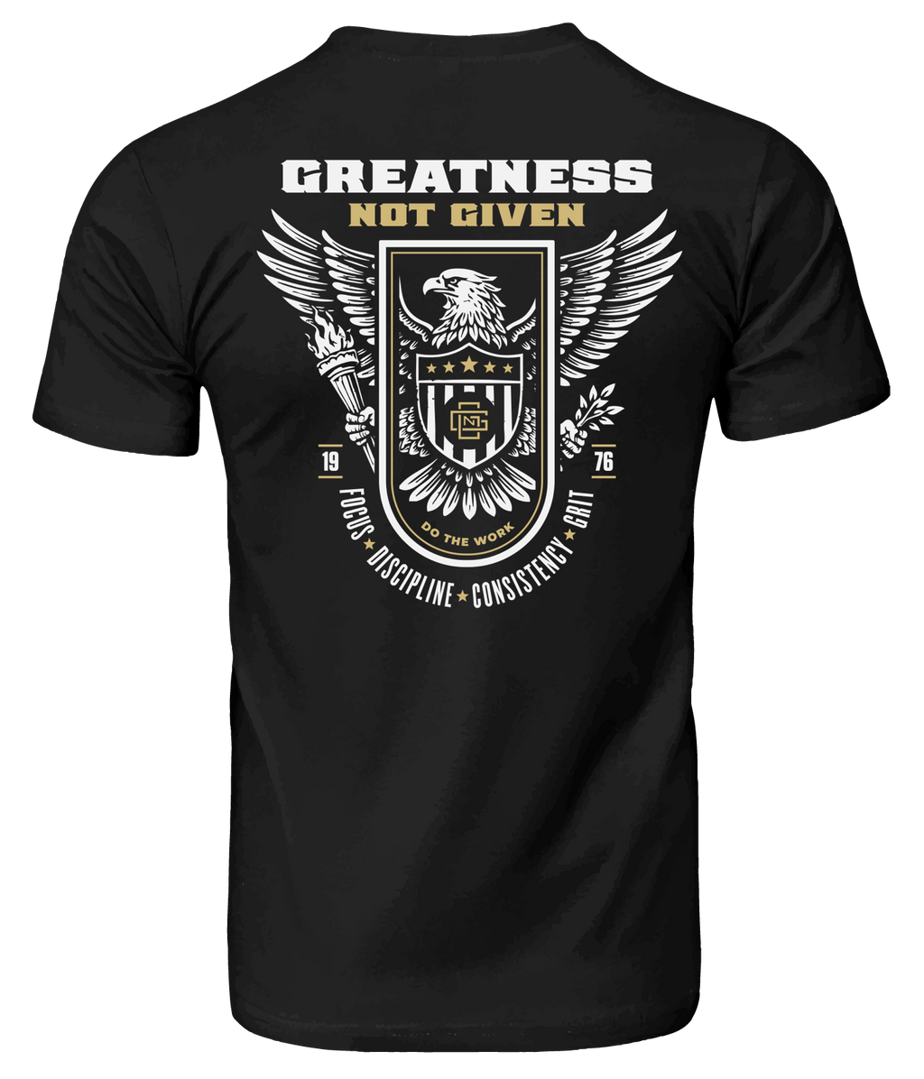 Honor & Integrity