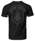 Hard Work Always Wins - BLACKOUT