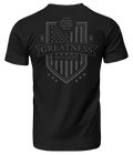American Pride - BLACKOUT