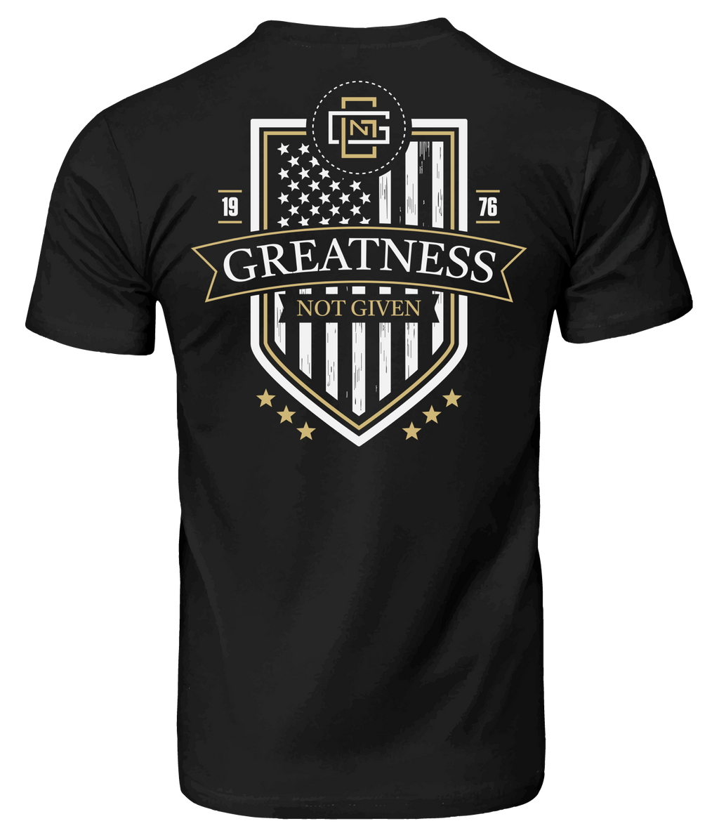 American Pride