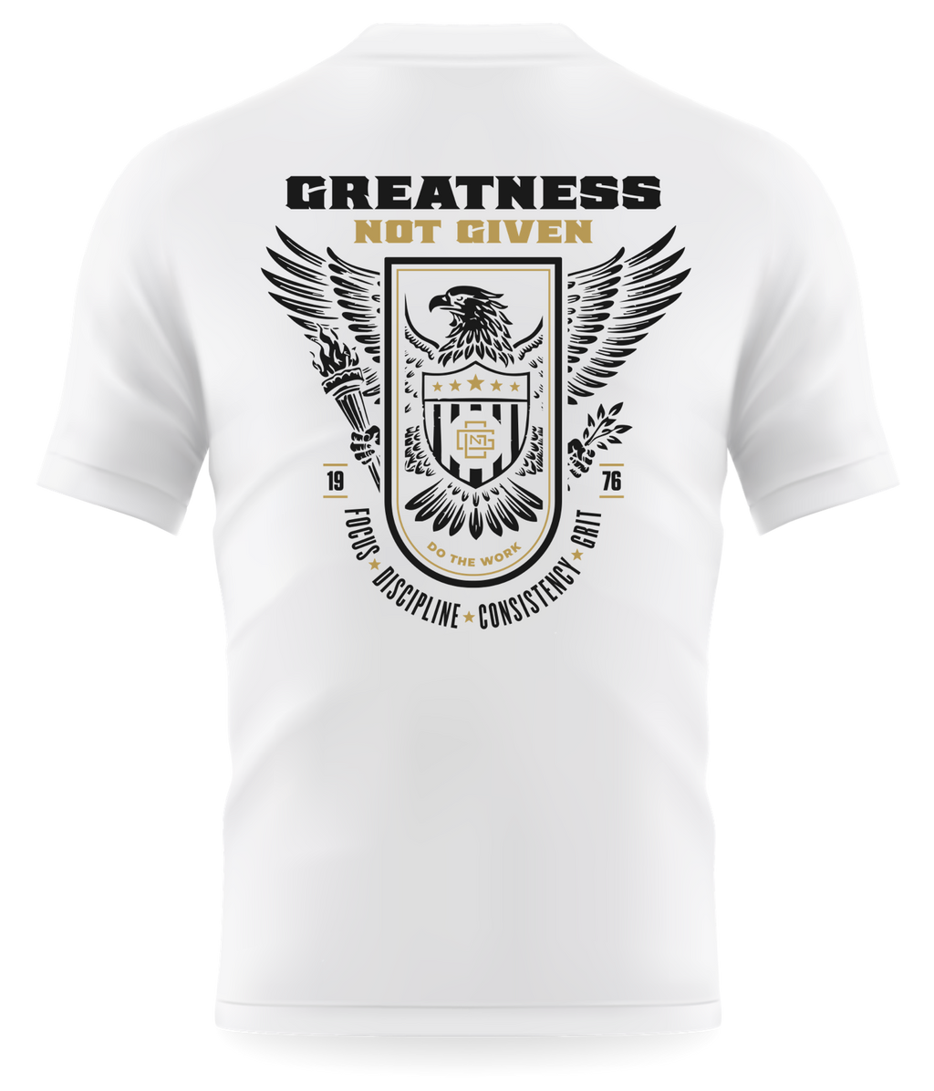 Honor & Integrity