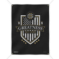 American Pride Banner